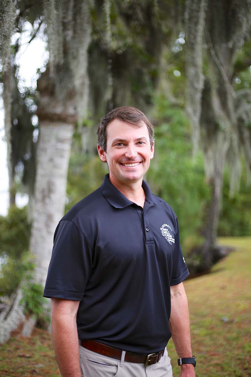 Dentist in Washington NC Howdy Jones Cochran